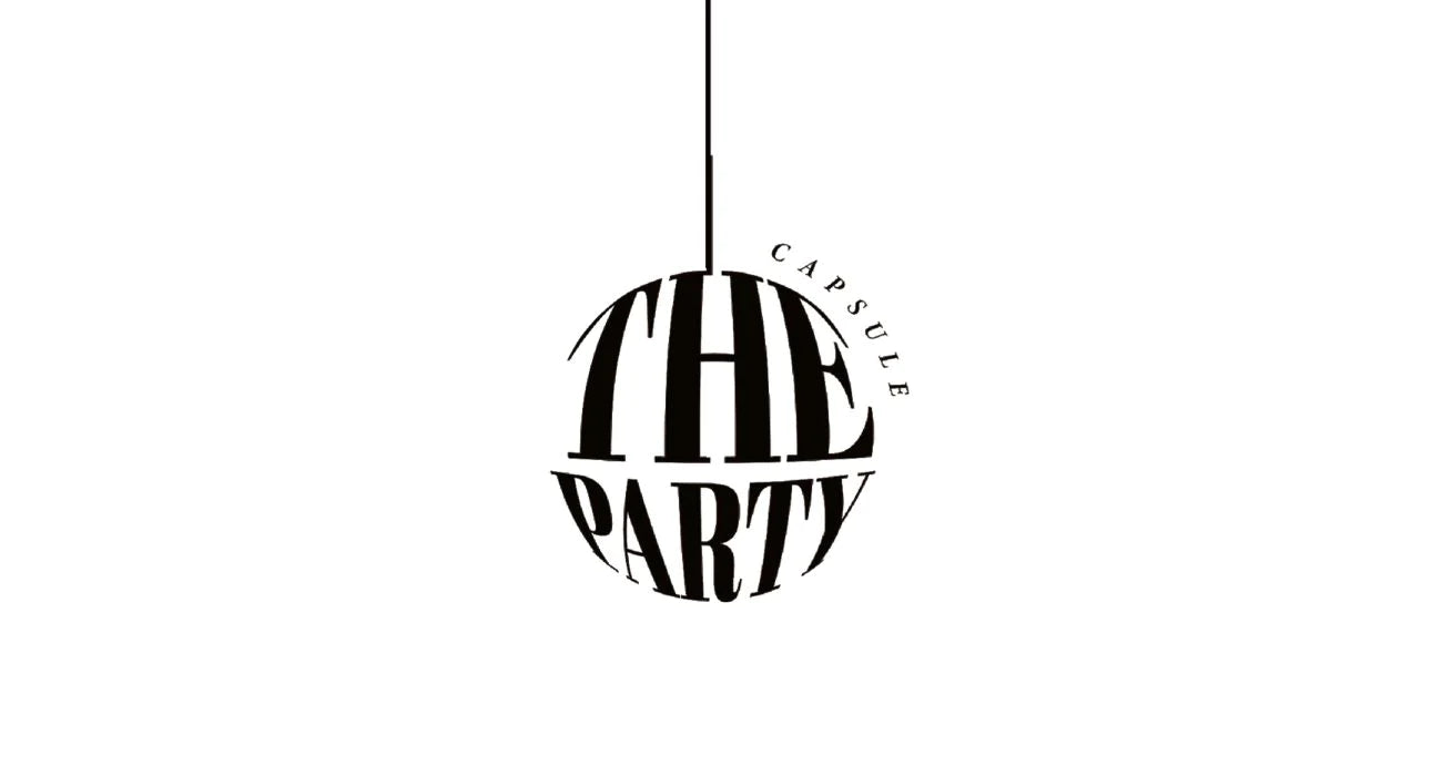 Party Capsule Collection