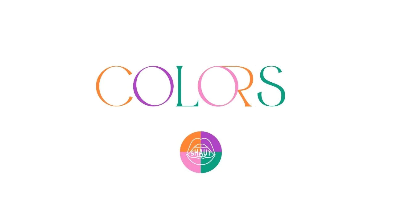 Colores Collection