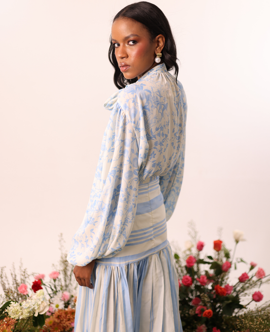London Blouse