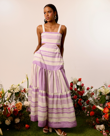Elsie Dress