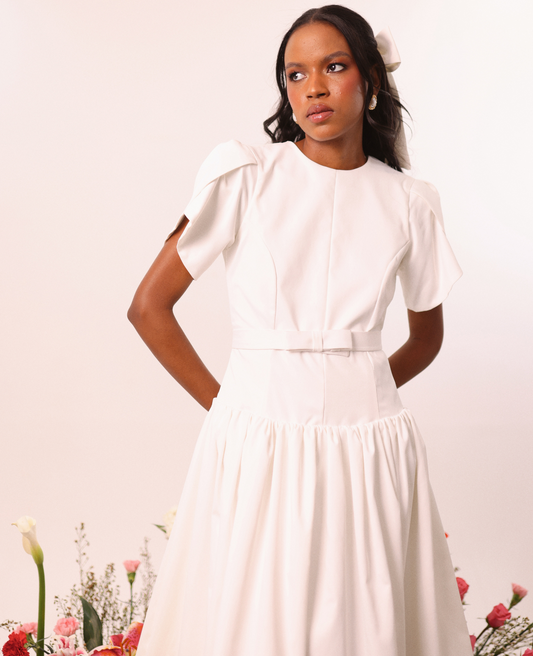 Rosetta Dress