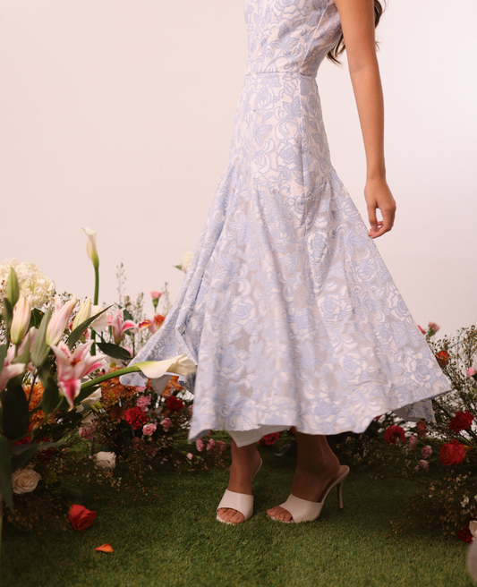 Gianna Dress