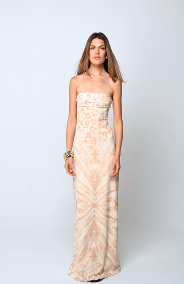 Merie Dress