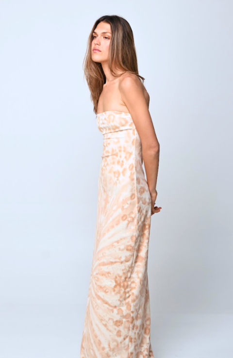 Merie Dress