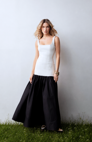 Sutton Dress