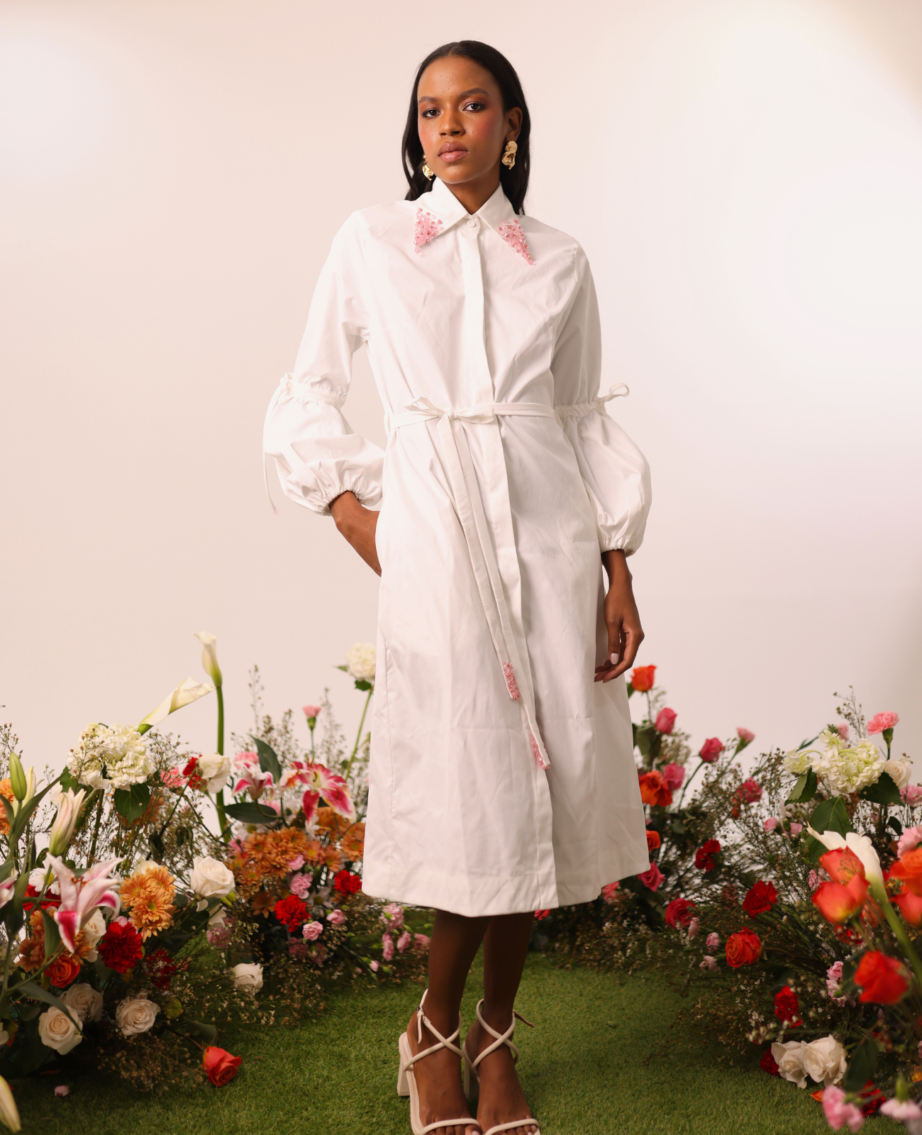Ashey Dress