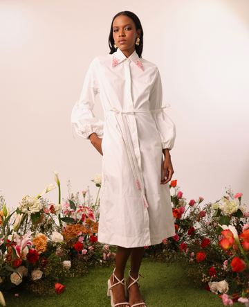 Ashey Dress