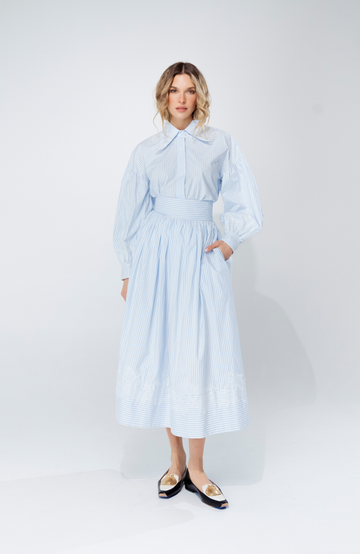 Gretta Skirt