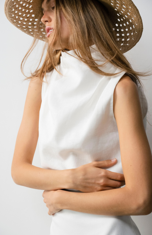 Rosee Blouse
