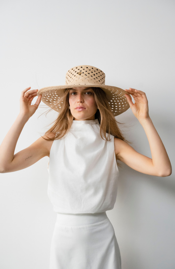 Rosee Blouse