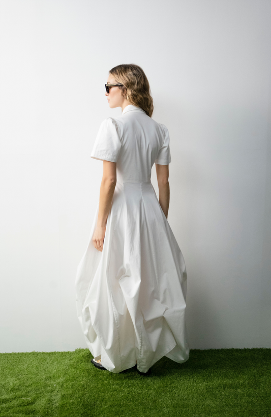 Carter Maxi Dress