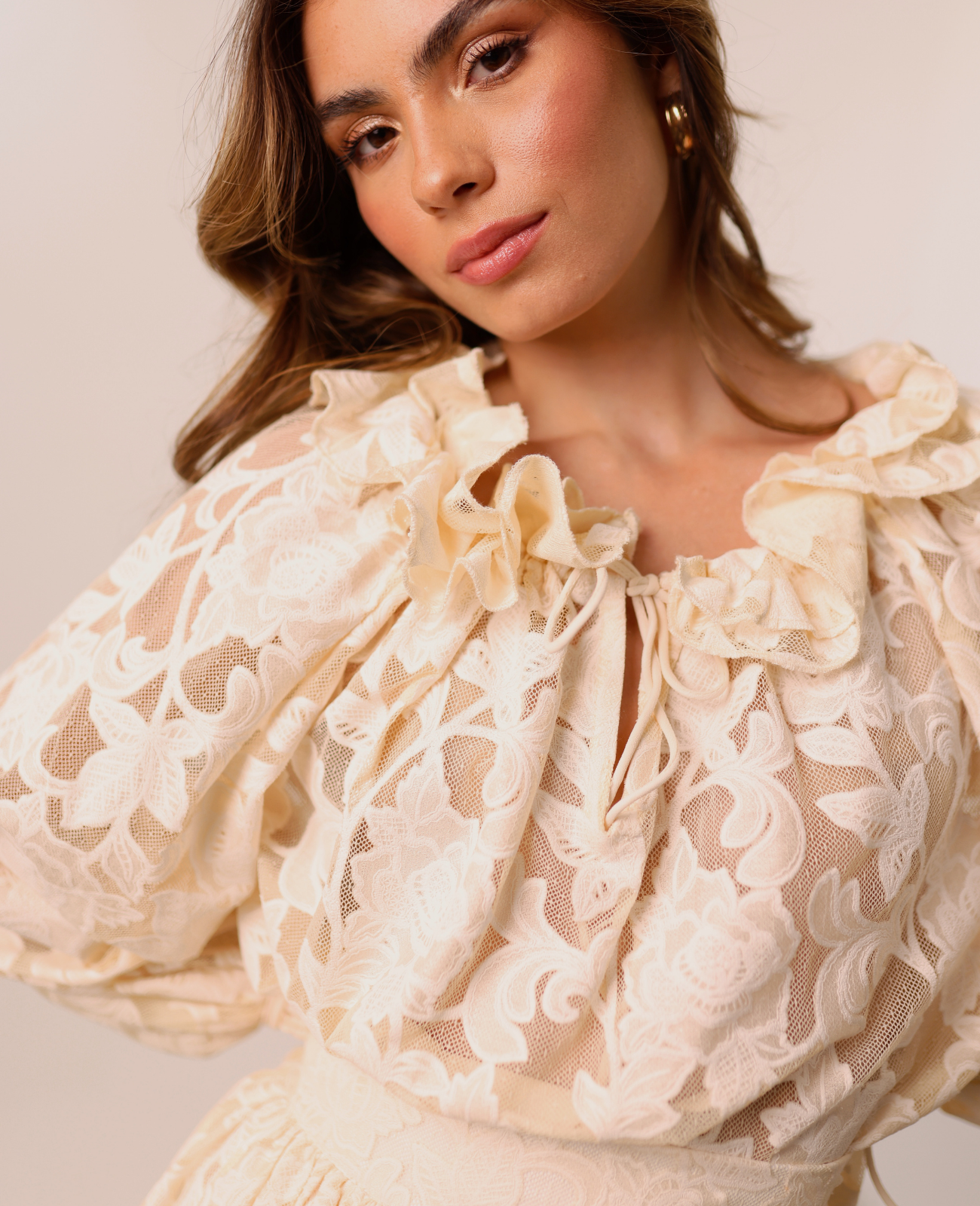 Jules Blouse