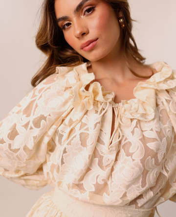 Jules Blouse