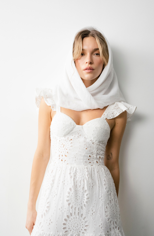 Shea Midi Dress