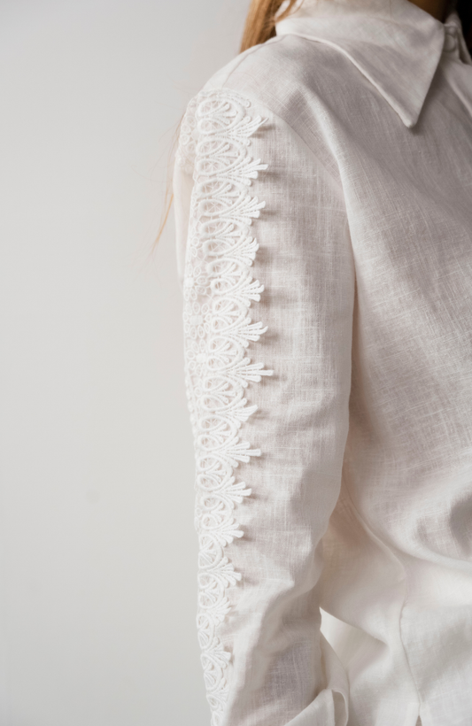 Aura Shirt