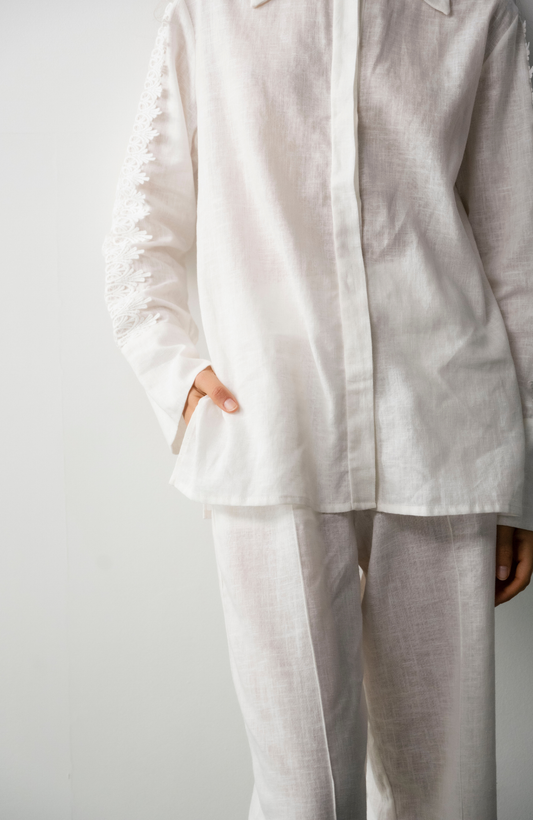 Aura Pant