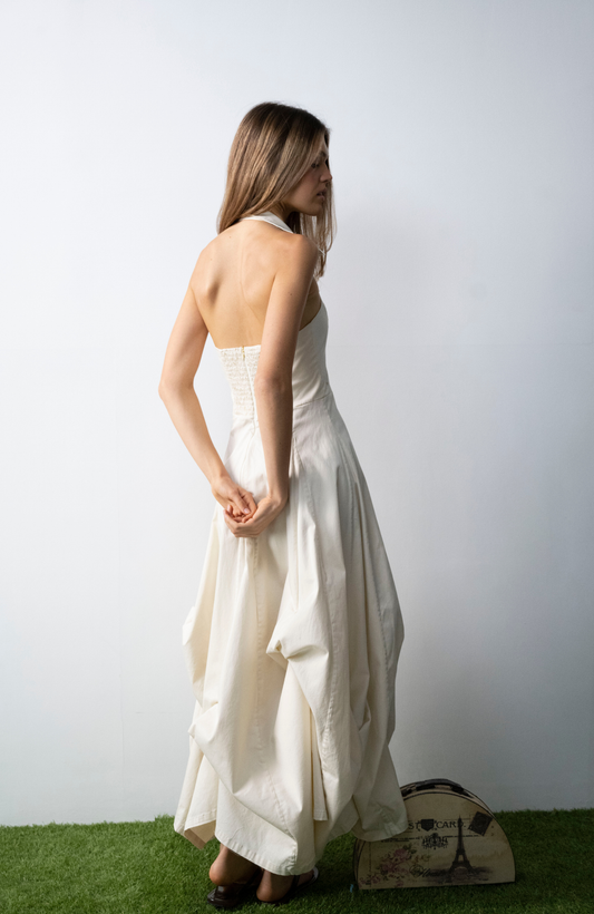Preston Maxi Dress