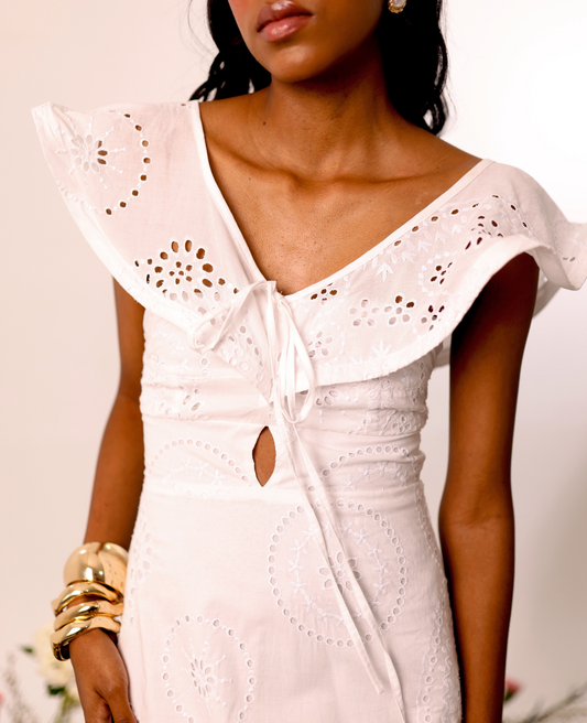 Indi dress