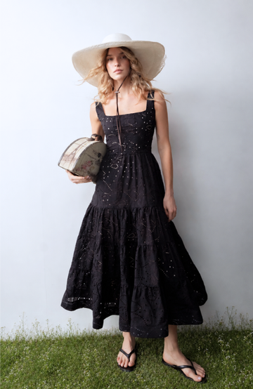Thalia Dress
