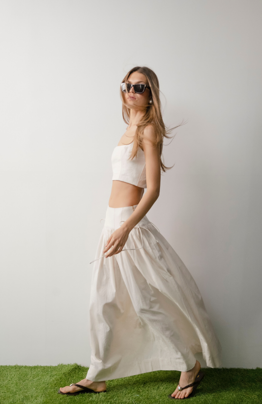 Lory Skirt
