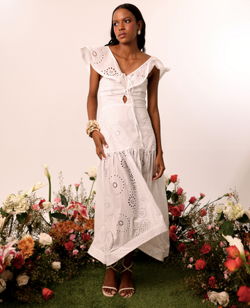 Indi dress