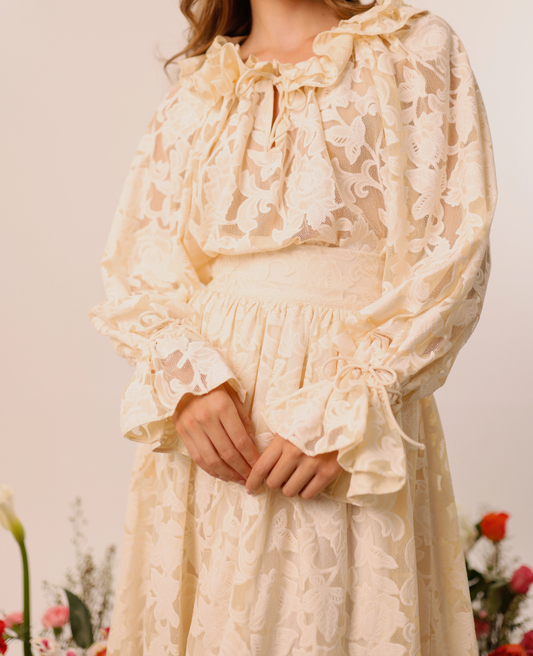 Jules Blouse