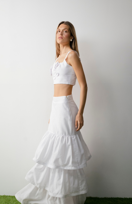 Silvia Skirt