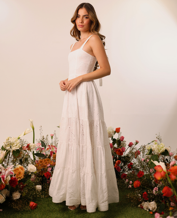 Belle Dress
