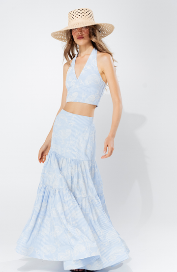 Clarke Skirt