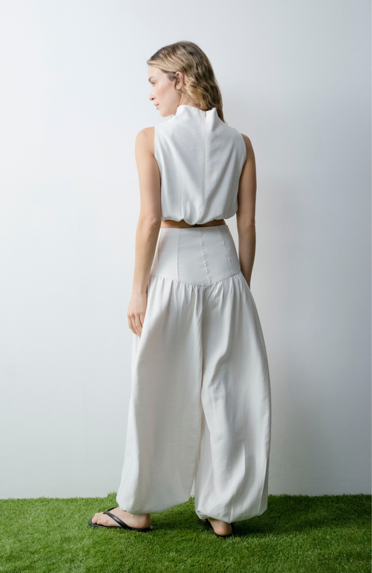 Linnie Pant