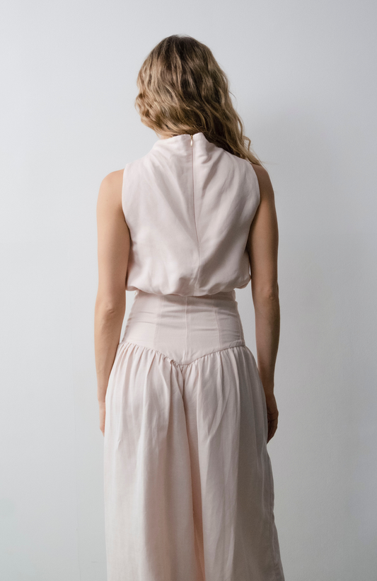 Linnie Blouse