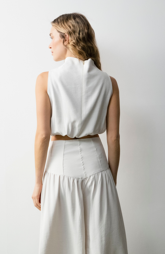 Linnie Blouse