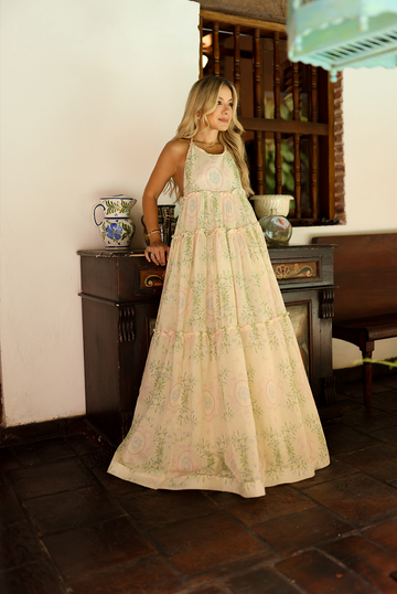 Essie Maxi Dress