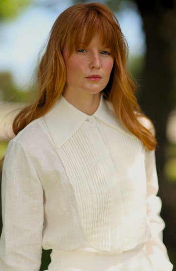 Theodore shirt