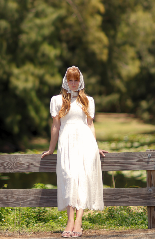 Bloom dress