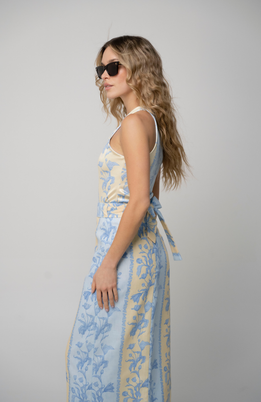 Lucien Bodysuit