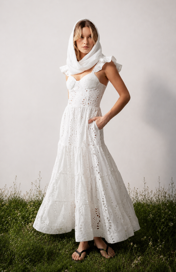 Shea Midi Dress