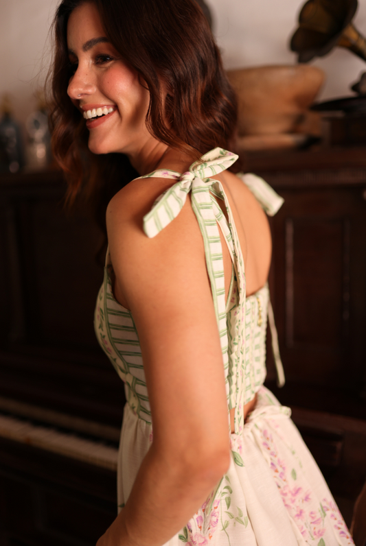 Helene Dress