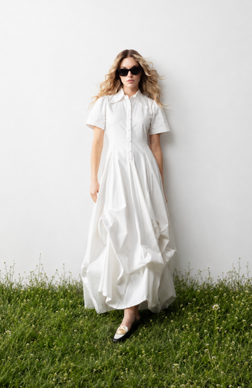 Carter Maxi Dress