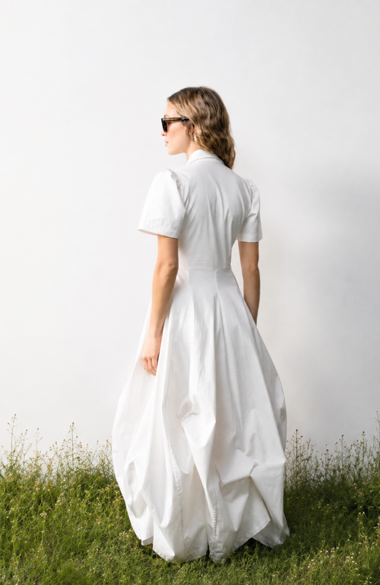 Carter Maxi Dress