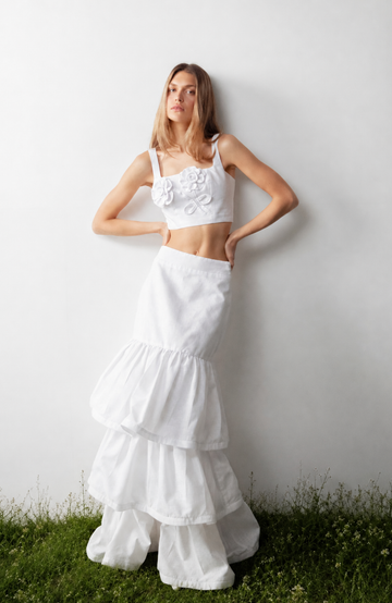 Silvia Skirt