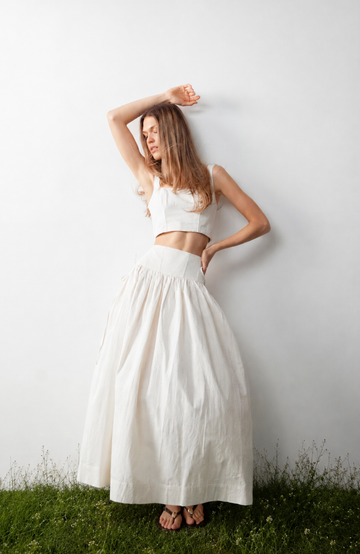 Lory Skirt