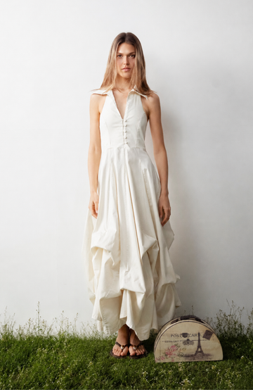 Preston Maxi Dress