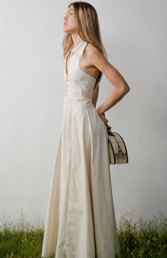 Preston Maxi Dress