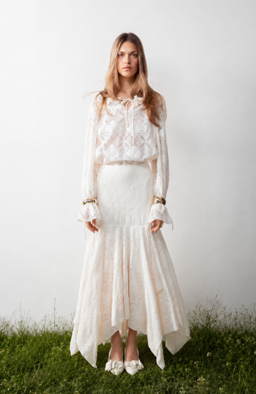 Laia Skirt