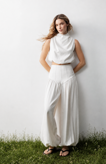 Linnie Pant
