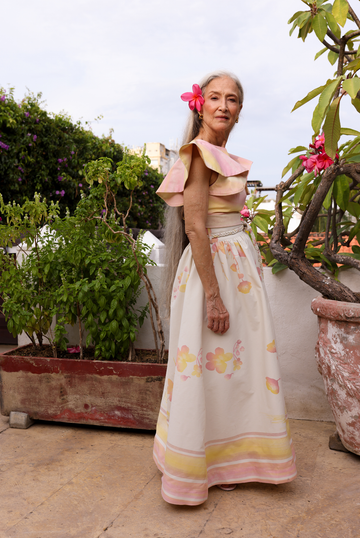 Nomi Skirt