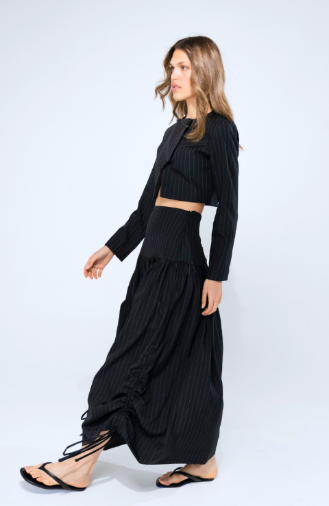 Iggy Skirt