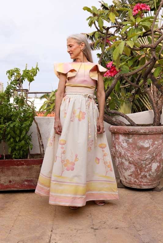 Nomi Skirt