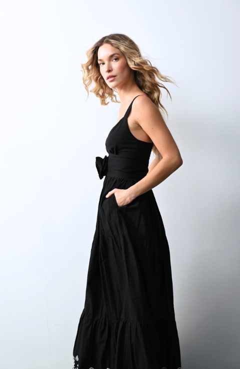 Liliam Dress